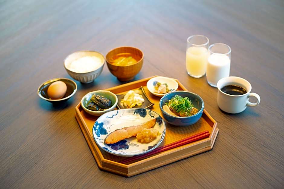 Hotel JAL City Tsukuba
