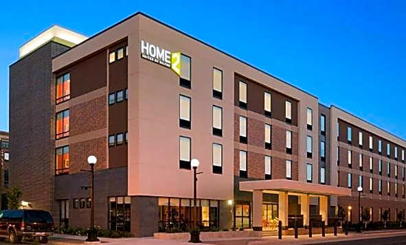 Home2 Suites by Hilton Sheboygan