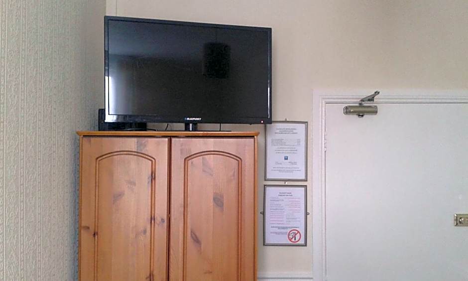 Gilesgate Moor Hotel