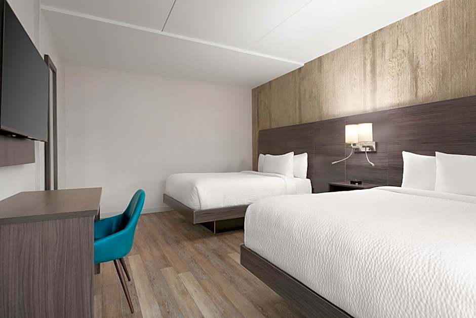 Days Inn by Wyndham Saint John