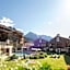 Post Alpina - Family Chalets Dolomites