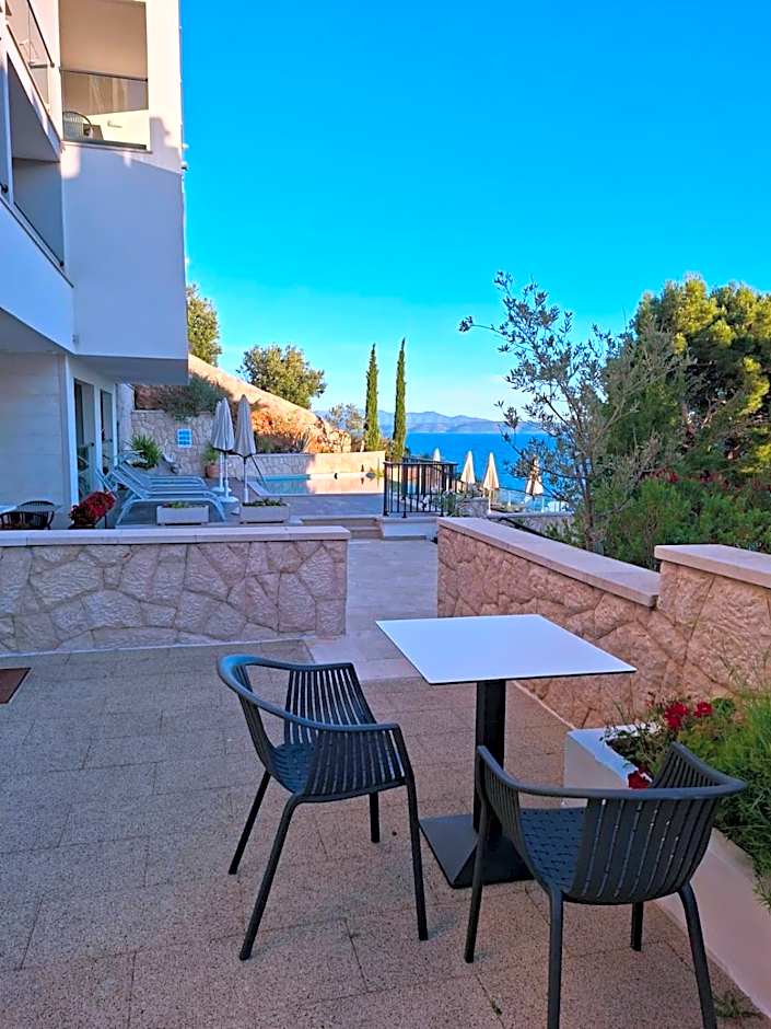 Villa Cascada