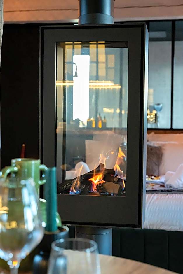 Domaine de la Baie de Somme, suite Vanadis