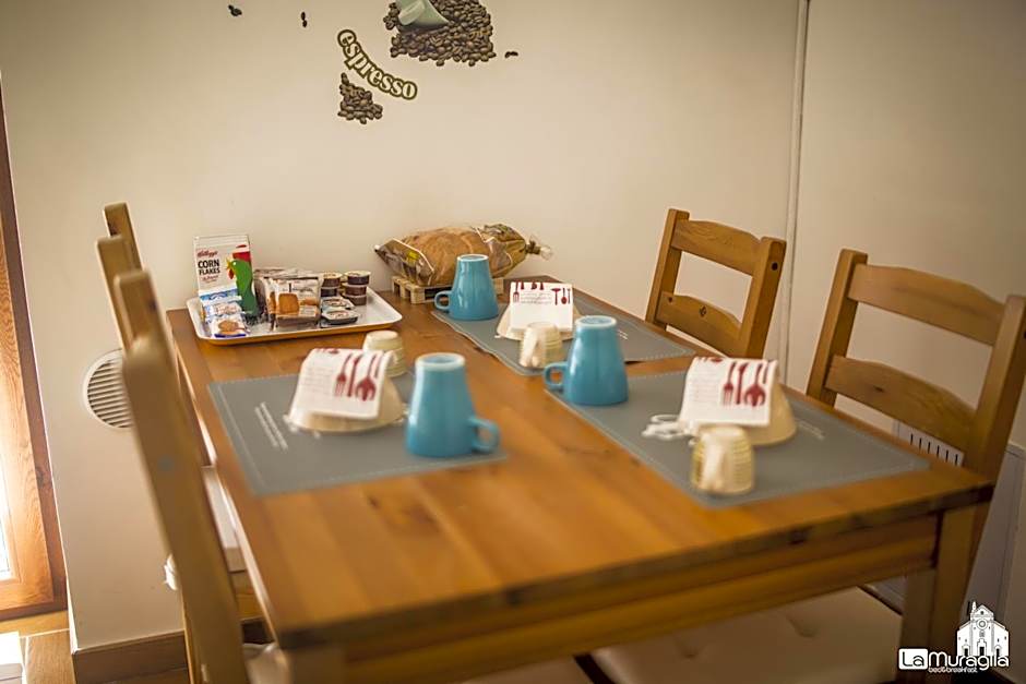 B&B La Muraglia