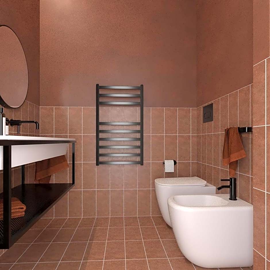 Beach Hotel Terracotta