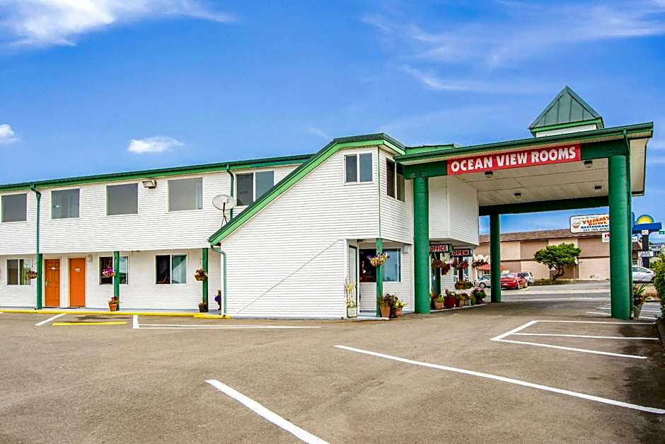 Econo Lodge Newport