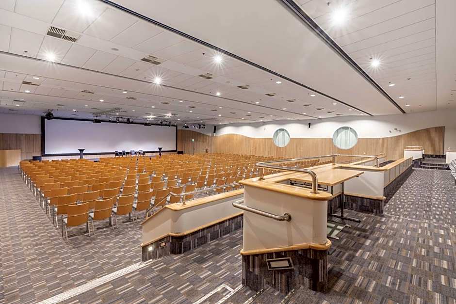 Scandic Grand Marina