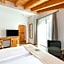 Hotel Post Sils Maria