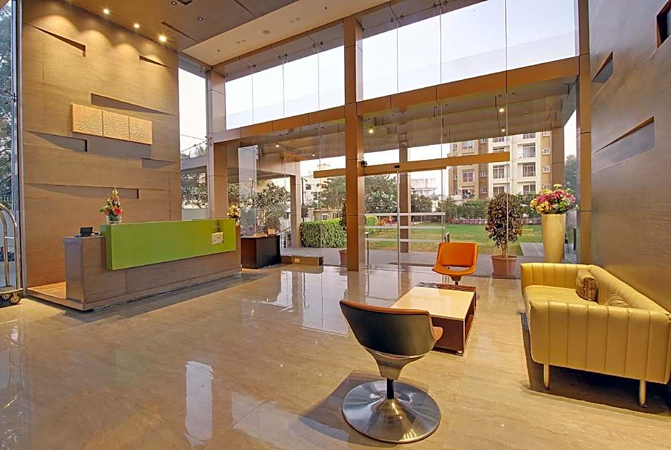 Temple Tree Hotel Shirdi