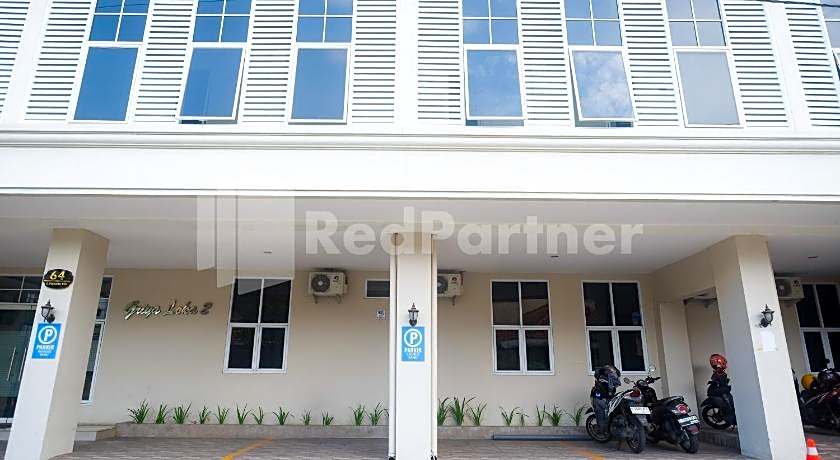 Capital O 3930 Griya Loka Syariah