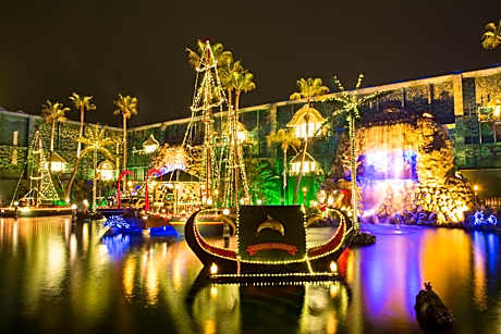 SKY PARADISE スカイパラダイス　ラクエン