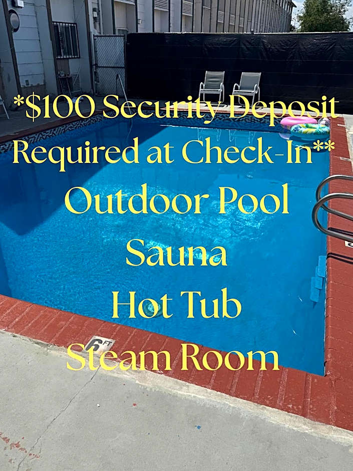 Nampa Inn & Suites