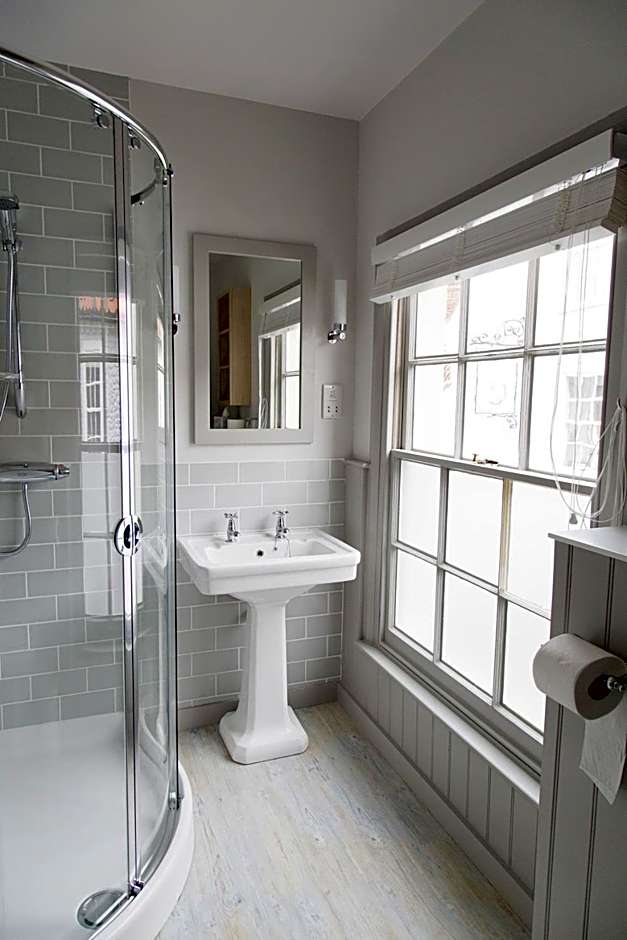 The White Horse Blakeney