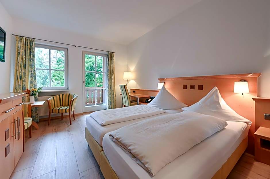 Vital Hotel Wiedemann