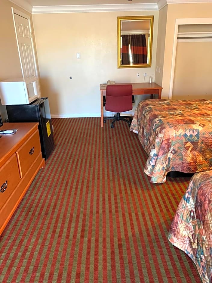 A-1 Budget Motel