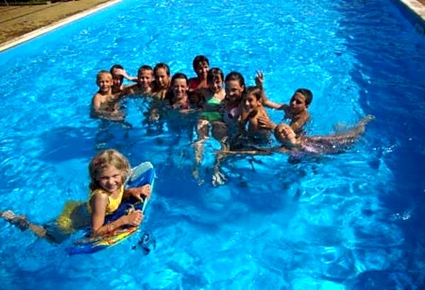 Ośrodek Wypoczynkowy Hacjenda