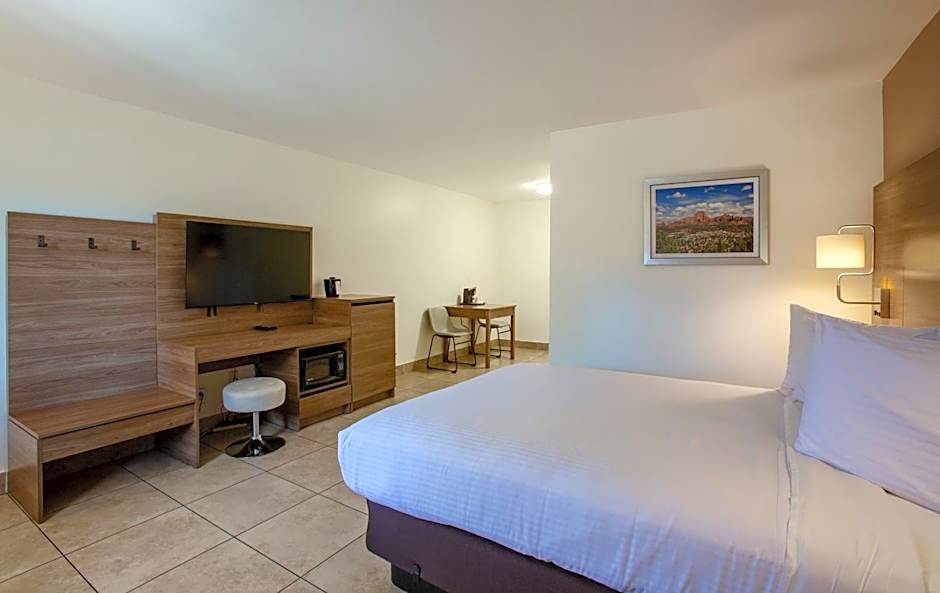 Dreamcatcher Inn of Sedona