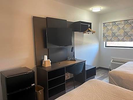 Quadruple Room - Non-Smoking