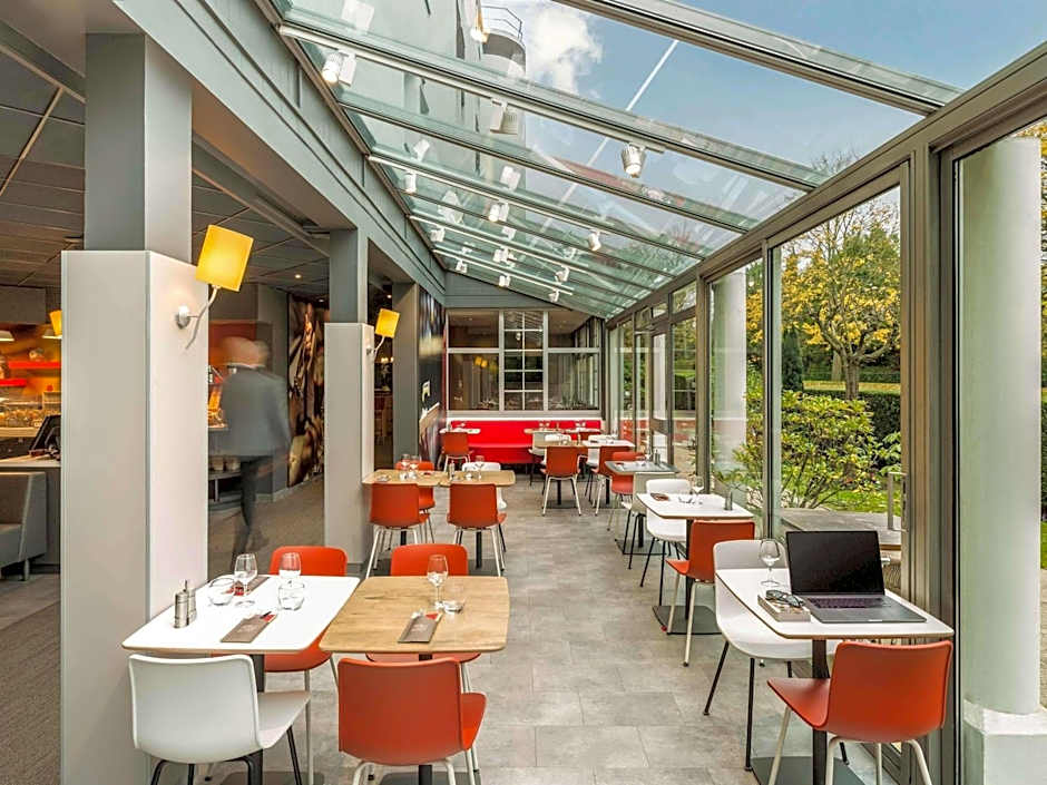 ibis Paris Meudon Velizy