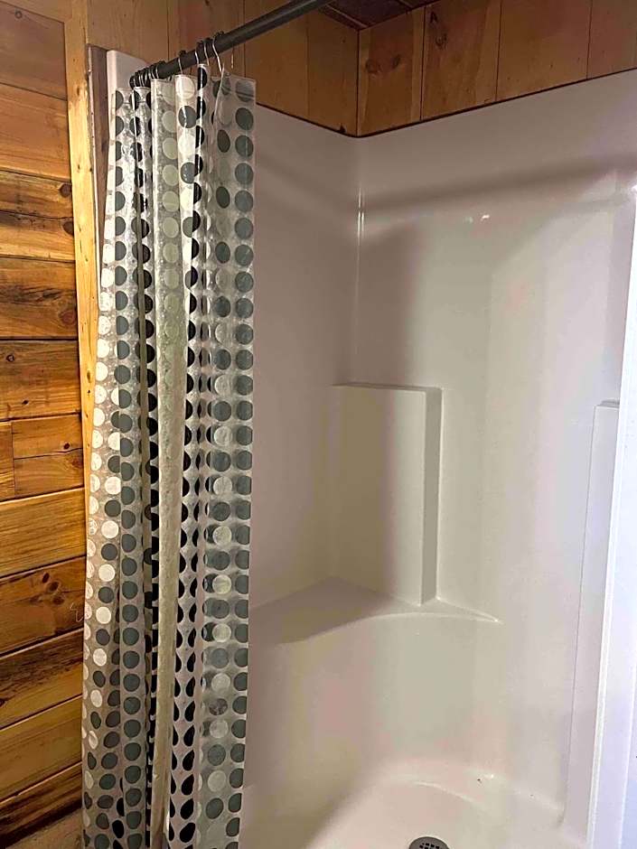 Kozy Haven Log Cabin Rentals
