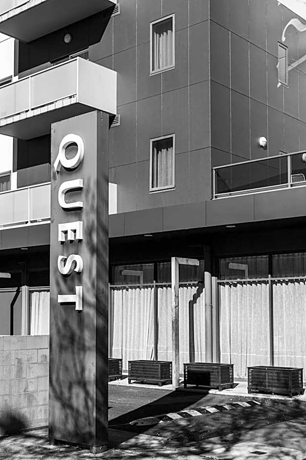 Quest Albury
