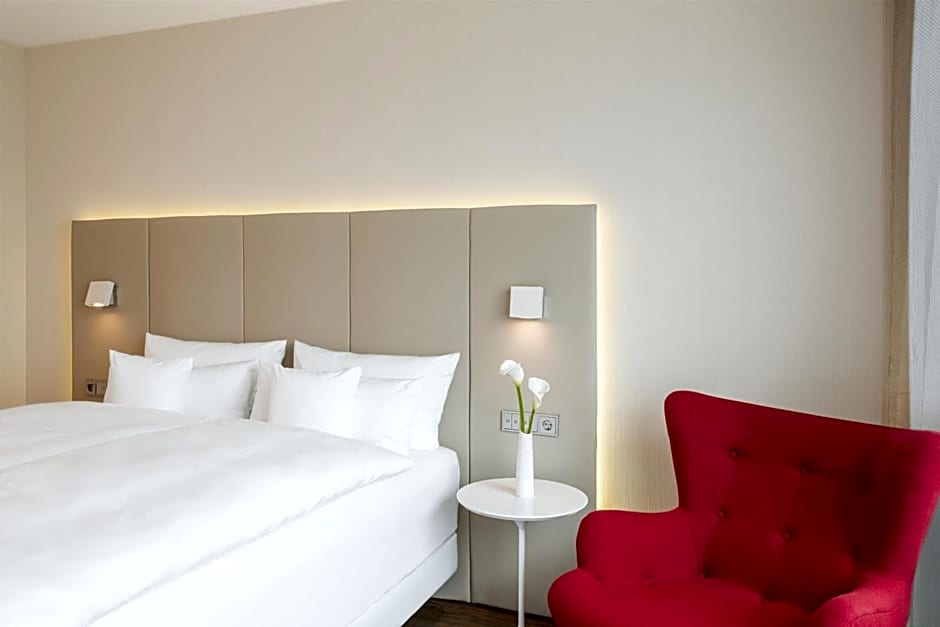 Avani Frankfurt City Hotel