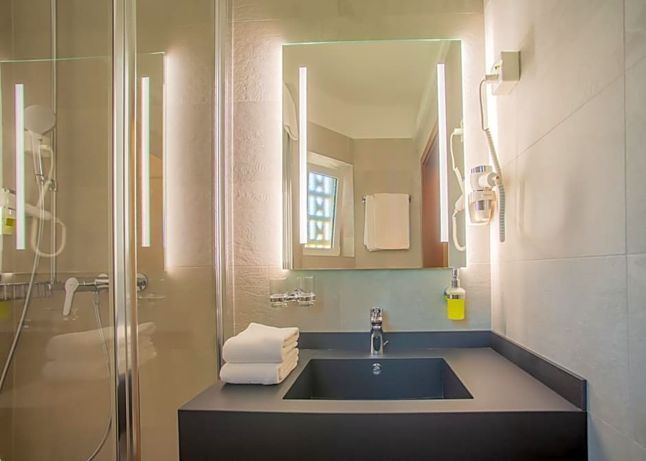 Hotel Unione