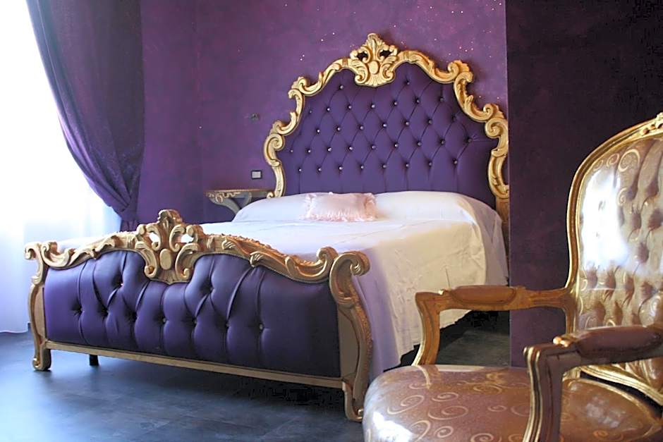 Pope's Suites