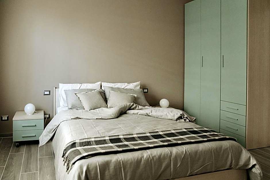 Photo 1 of 9 of Double Room with Private Bathroom