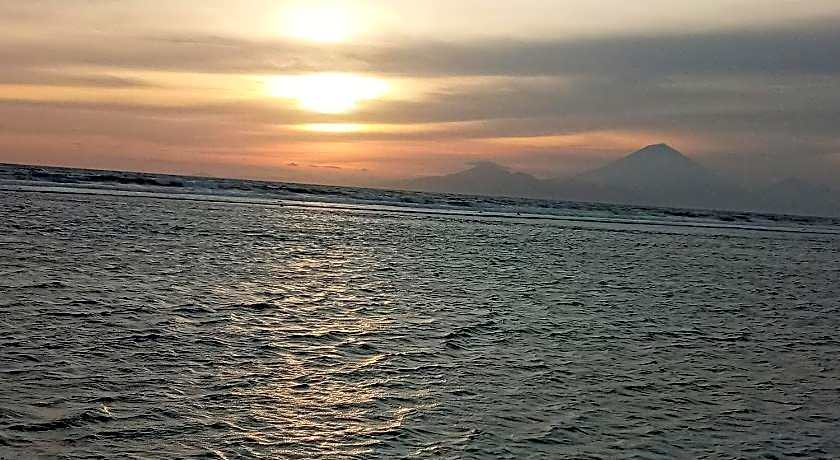 Bukit Garden Gili Trawangan RedPartner