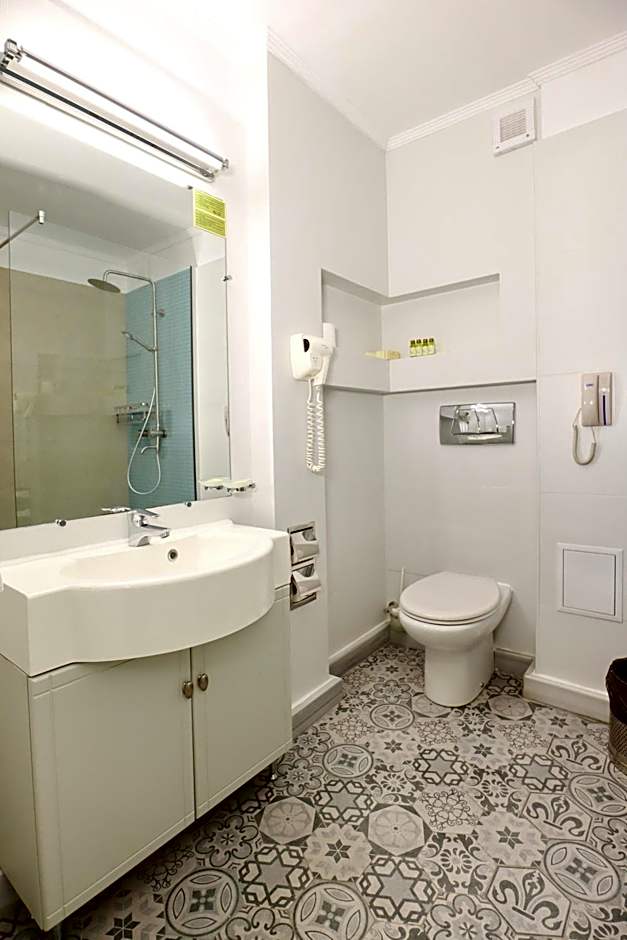 Phoenicia Grand Hotel