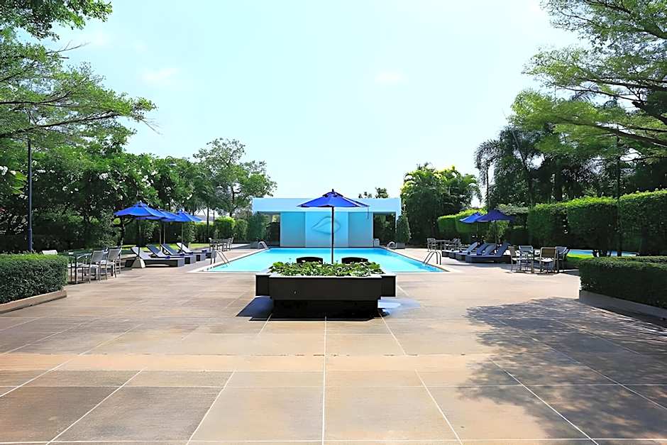 Bangna Pride Hotel & Residence