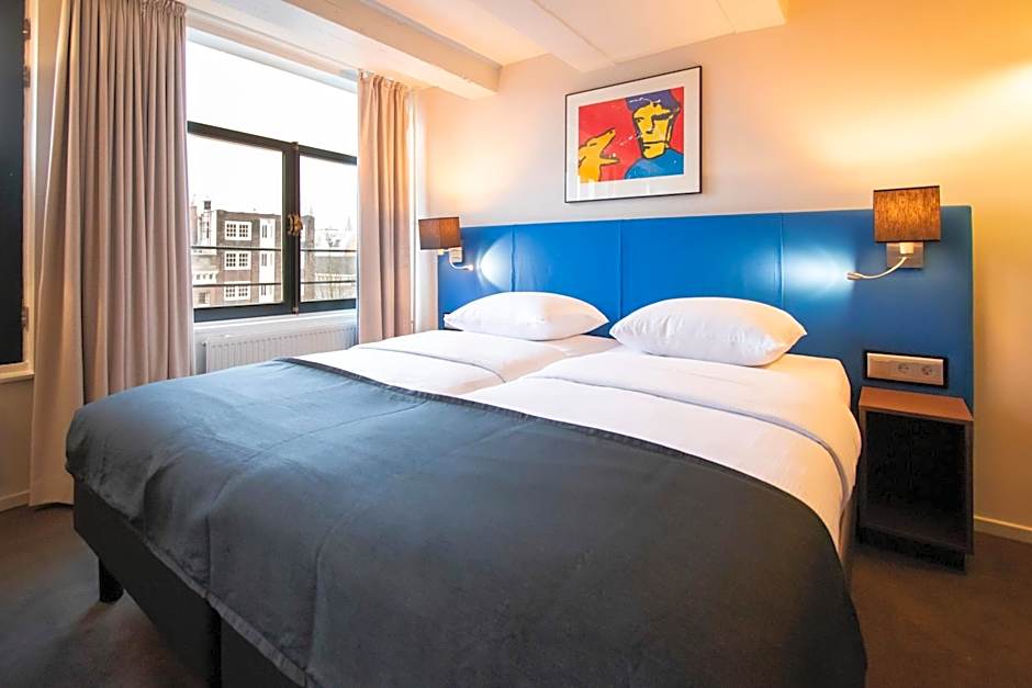 Hapimag Apartments Amsterdam