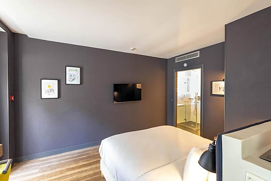 Hotel La Parizienne By Elegancia