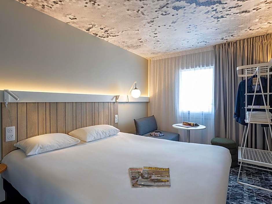 ibis Clermont Ferrand Montferrand