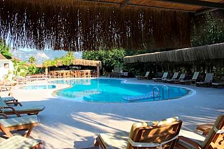 Hotel Riverside