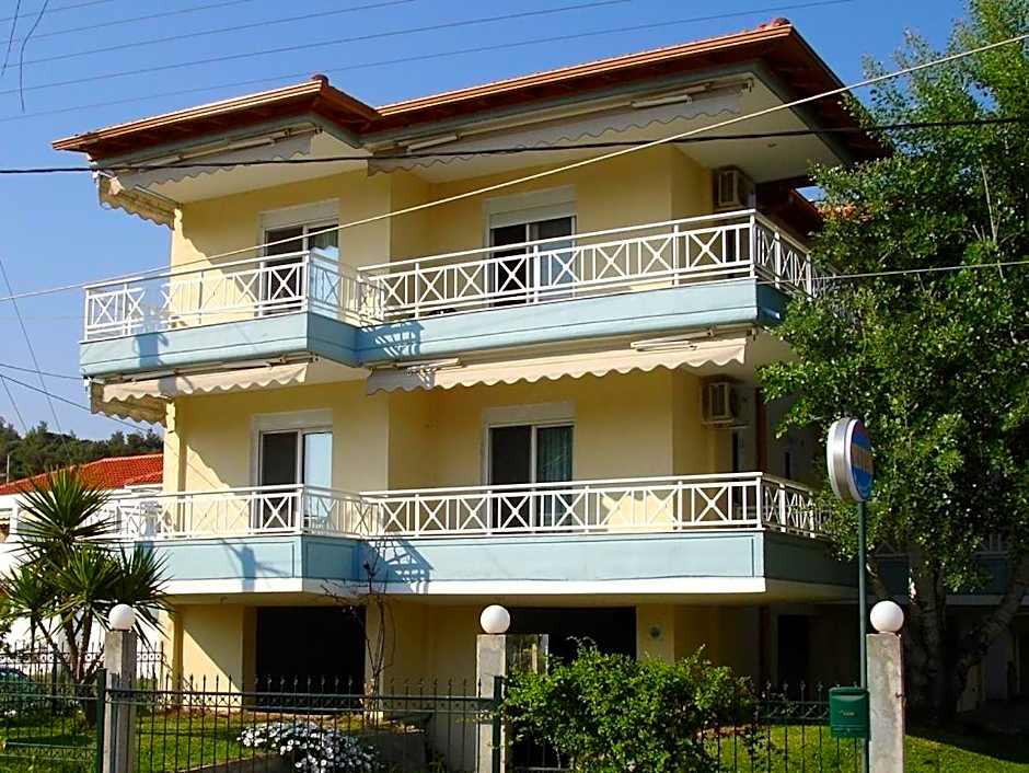 Hotel Nestor