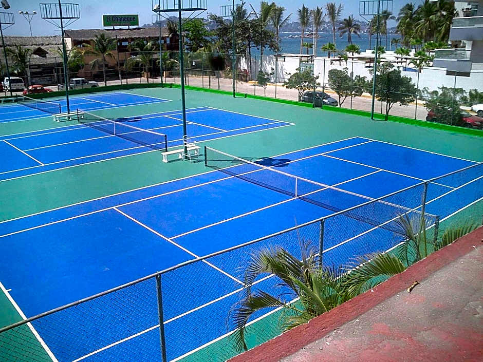 Acapulco Park Hotel