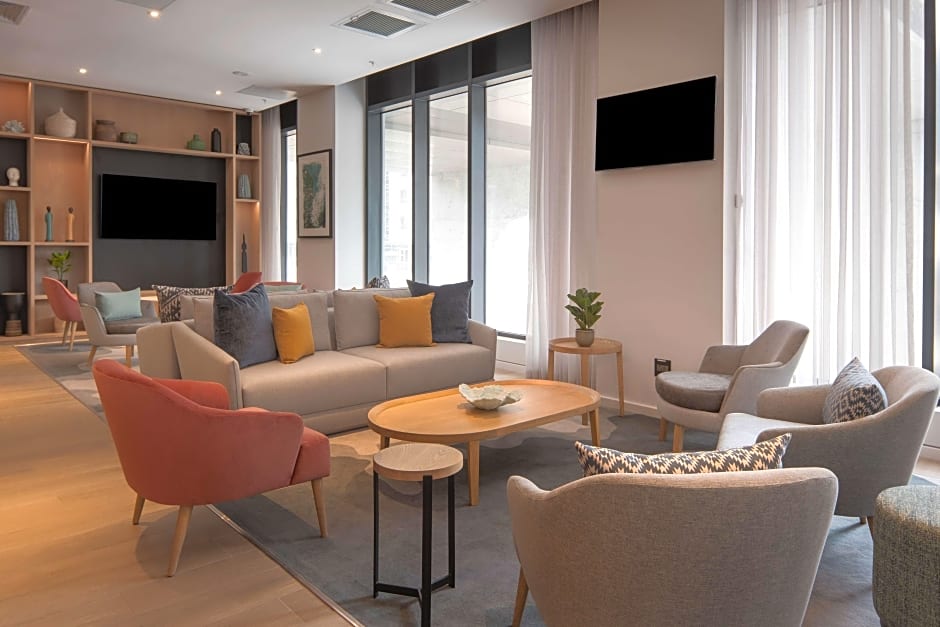 Hilton Garden Inn Umhlanga Arch