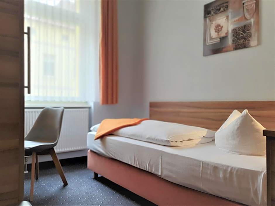 Melarose Feng Shui Hotel