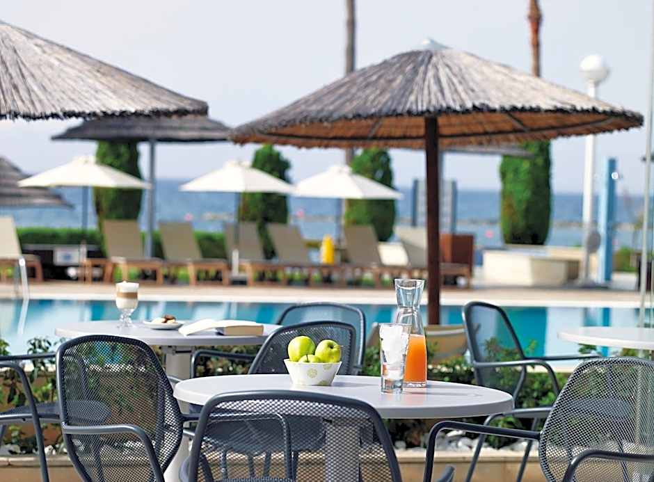 Atlantica Miramare Beach