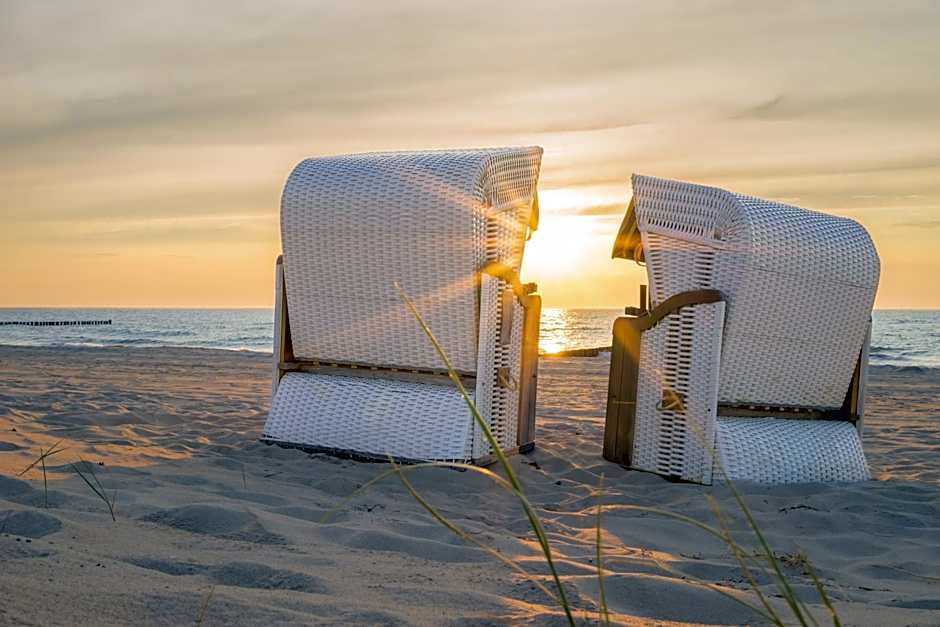 Hotel Sonneninsel Fehmarn