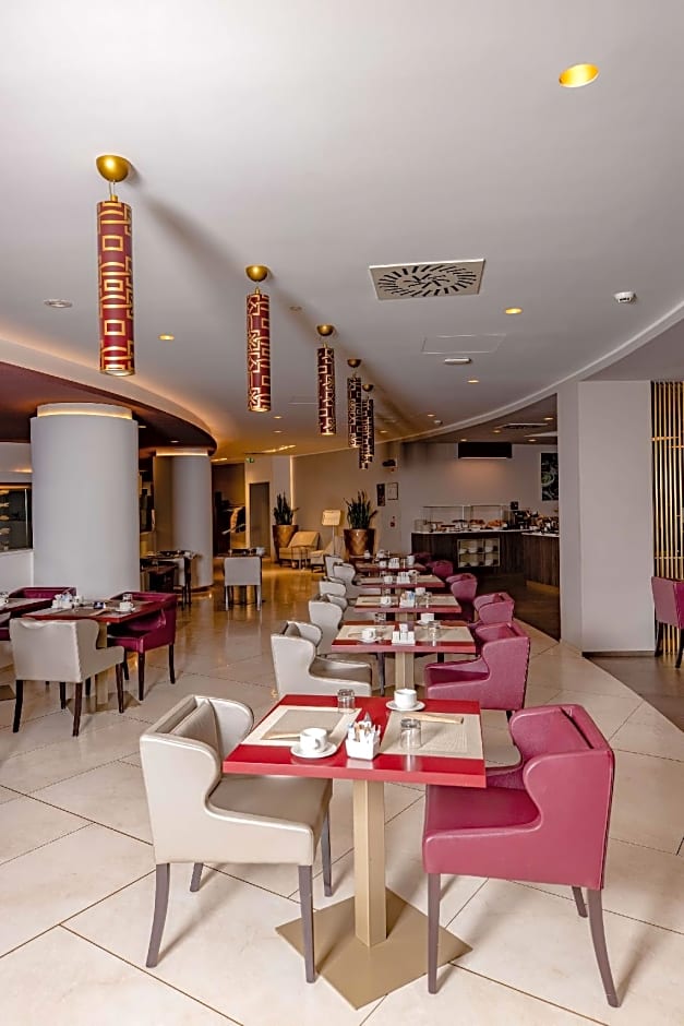 DoubleTree by Hilton Yerevan Armenia