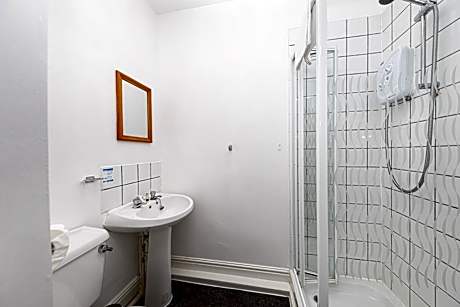 Standard Single Room with Sea View