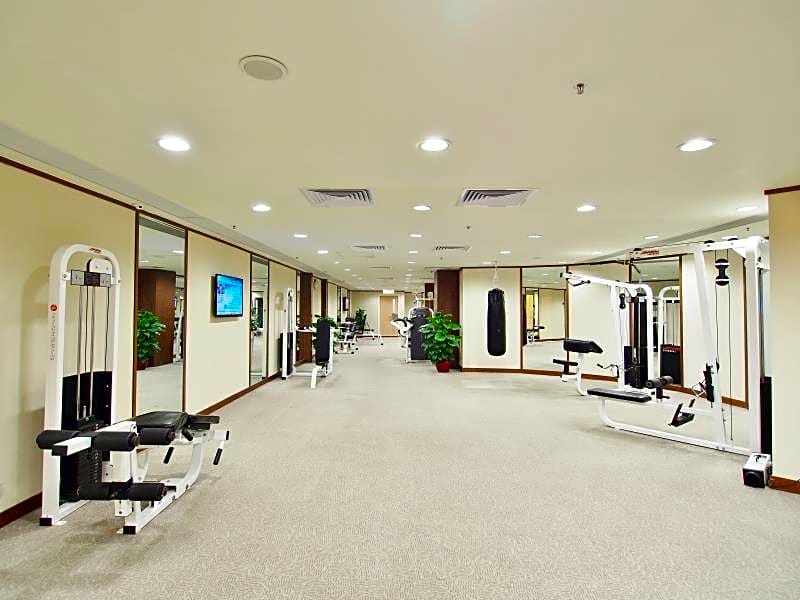 Harbour Plaza Metropolis