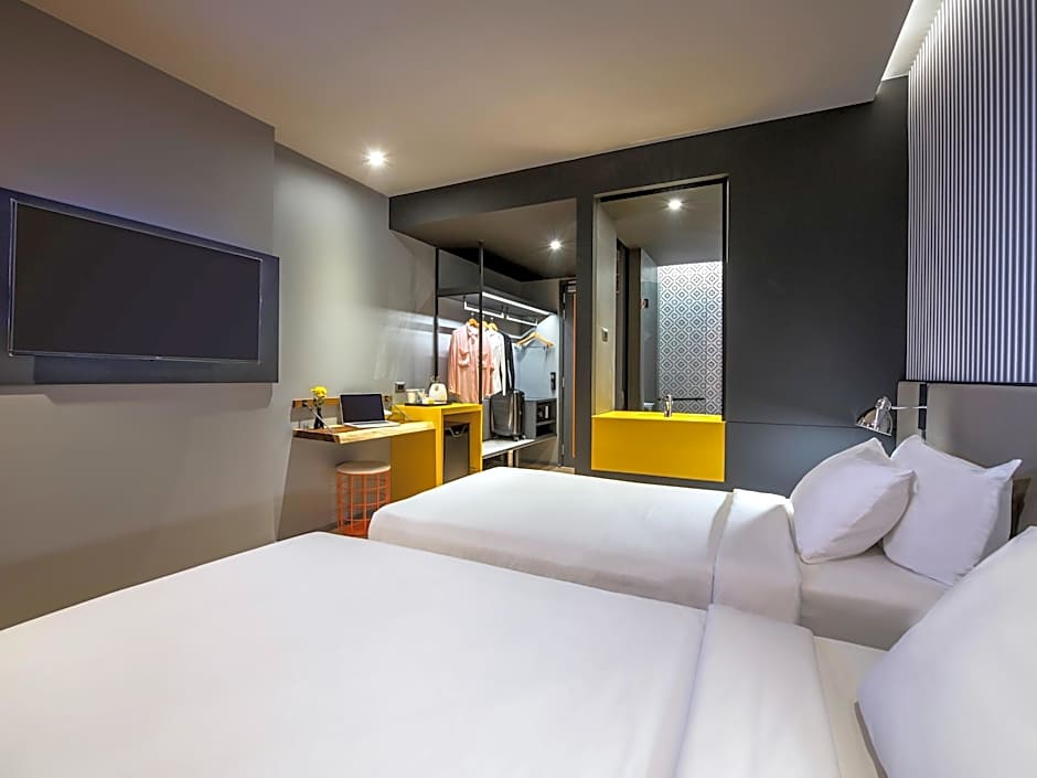 ibis Styles Bangkok Sukhumvit 4