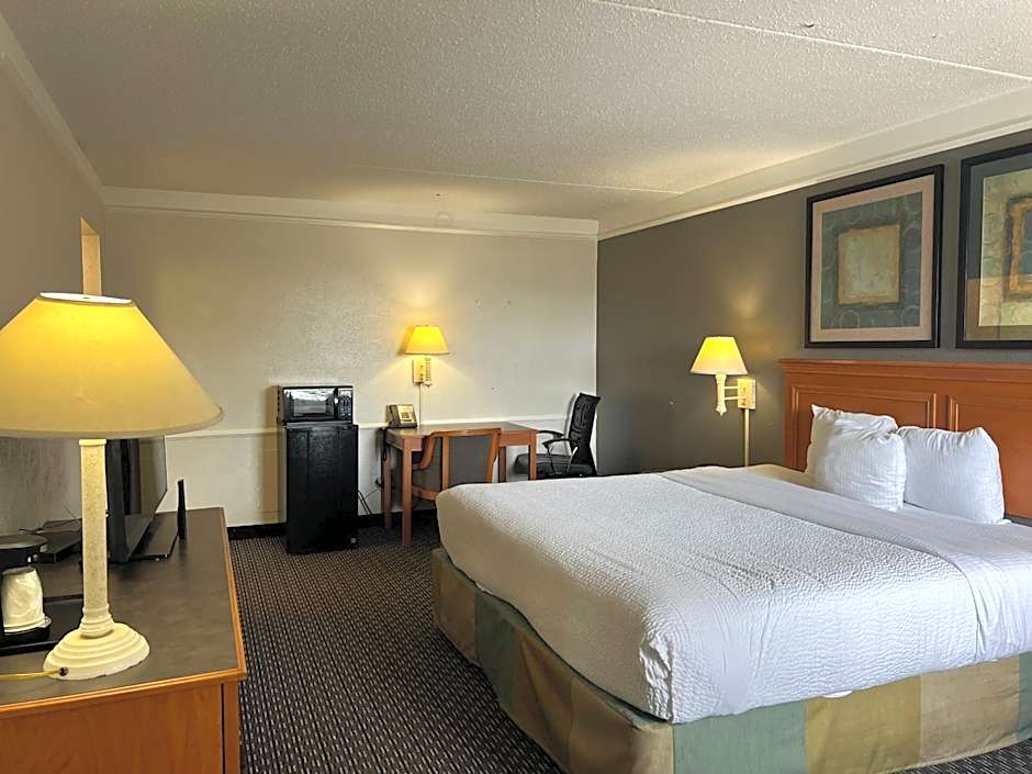 Rodeway Inn