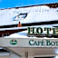 Hotel Cafe Bothe
