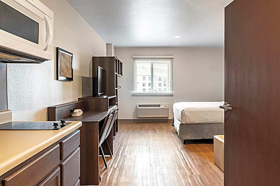 WoodSpring Suites Naples