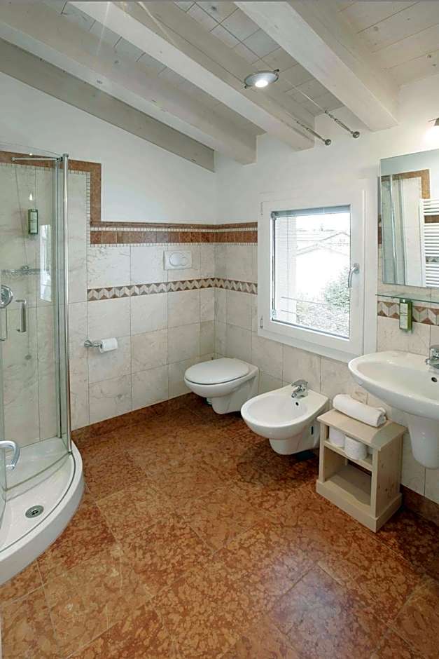 Residence Gonda&Giuliano